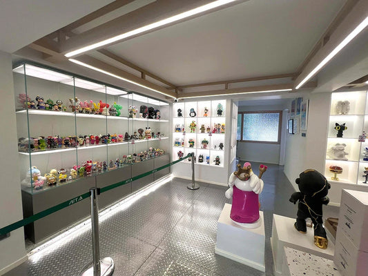 New to Blind Boxes? Here’s How to Start Collecting Like a Pro