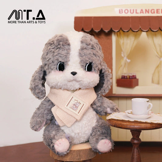 Bobo Nuts Puppy Gogo Plush Toy