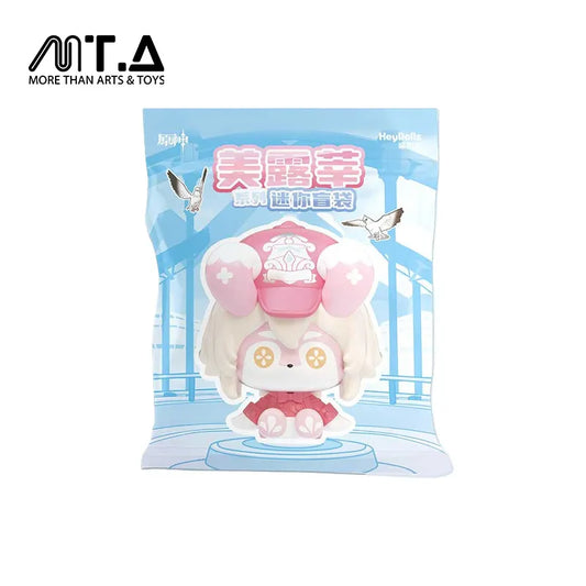 Genshin Impact Melusine Mini Blind Bag