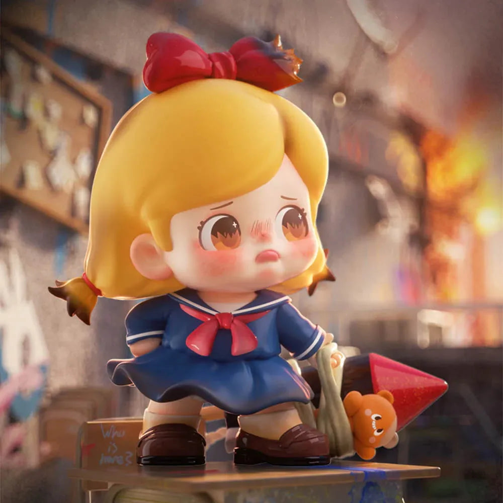 KOKOSA Rampage Lolita Series Blind Box