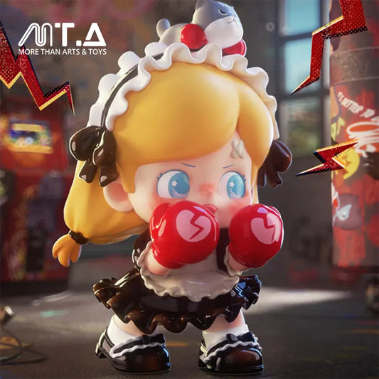 KOKOSA Rampage Lolita Series Blind Box