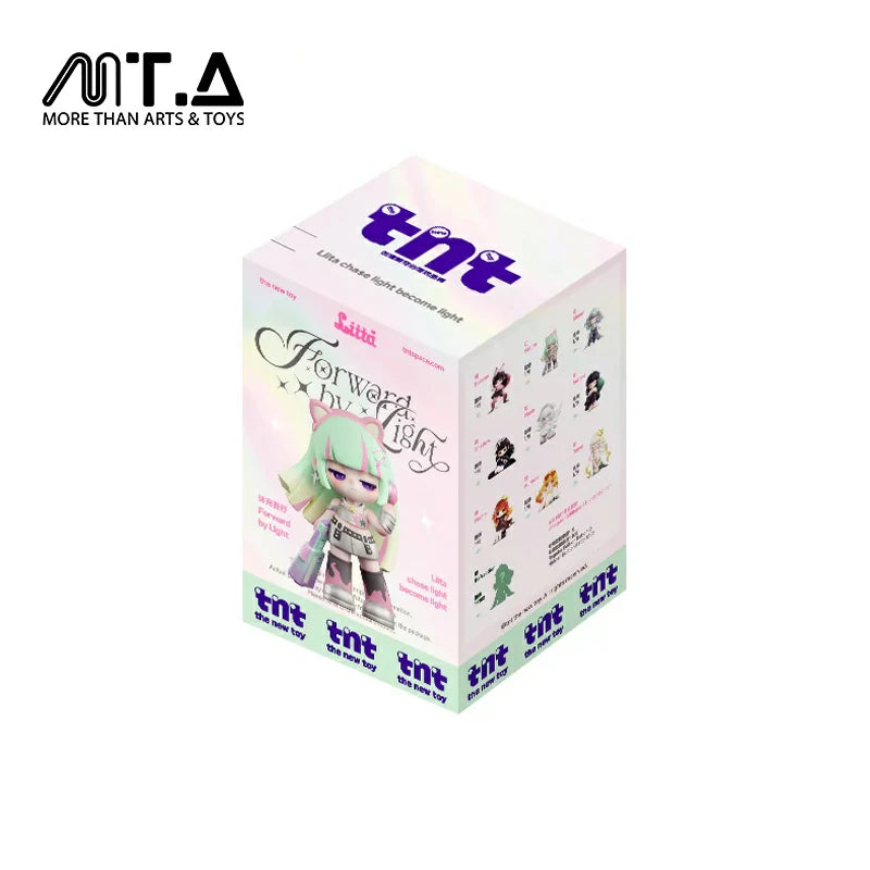 Liita Forward by Light Series Blind Box