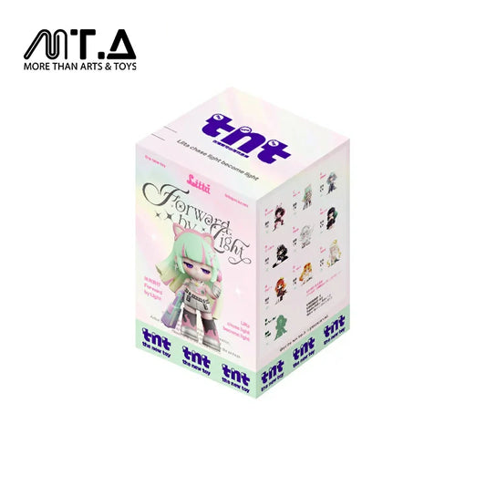 Liita Forward by Light Series Blind Box
