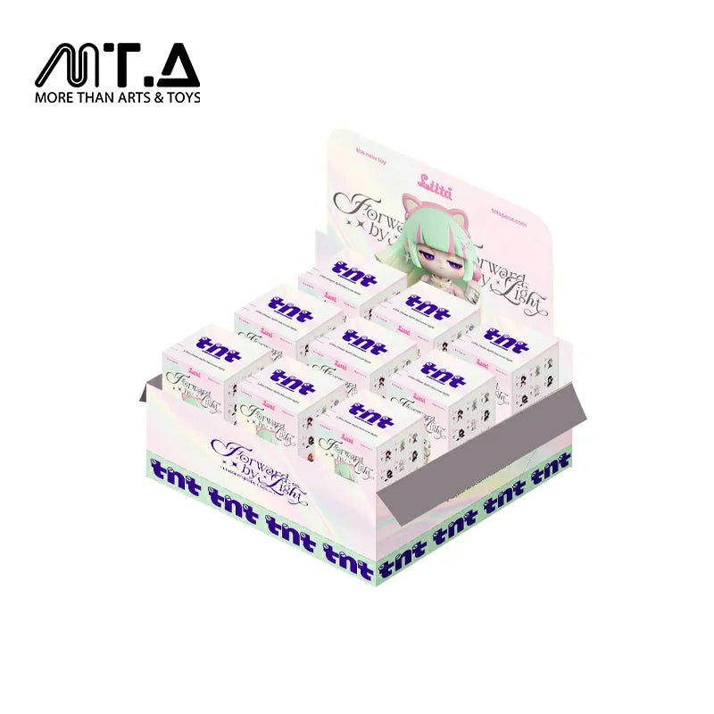 Liita Forward by Light Series Blind Box