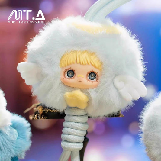 MayMei Horoscope Stories Series Plush Blind Box