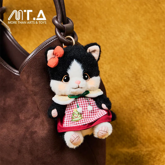 Mico Kitten Plush Toy