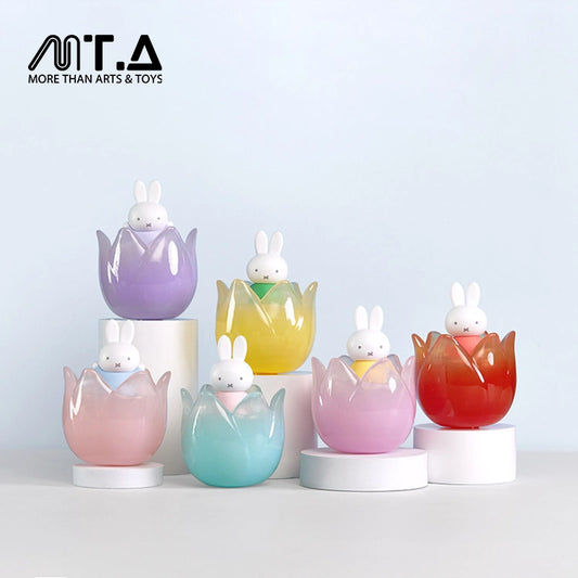 Miffy Tulip Series Blind Box