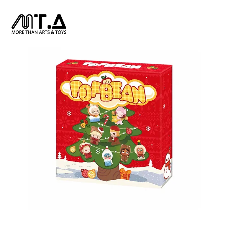 POP BEAN Winter Romance Series Box Set