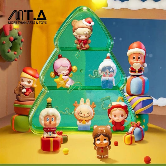 POP BEAN Winter Romance Series Box Set