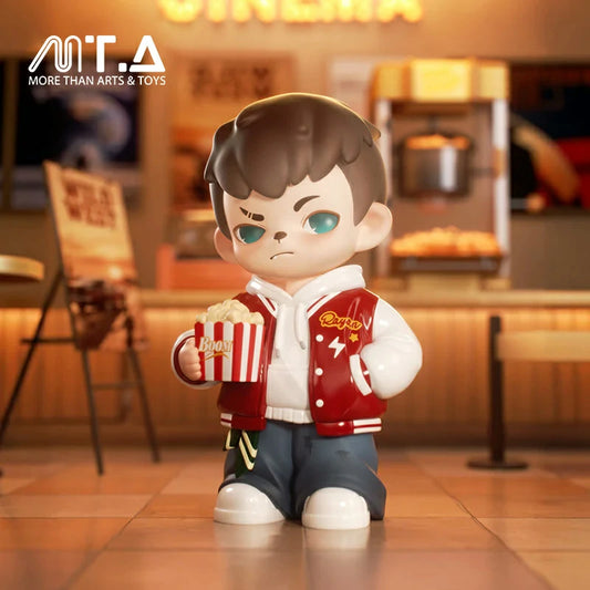 Rayan Let’s Date Series Blind Box