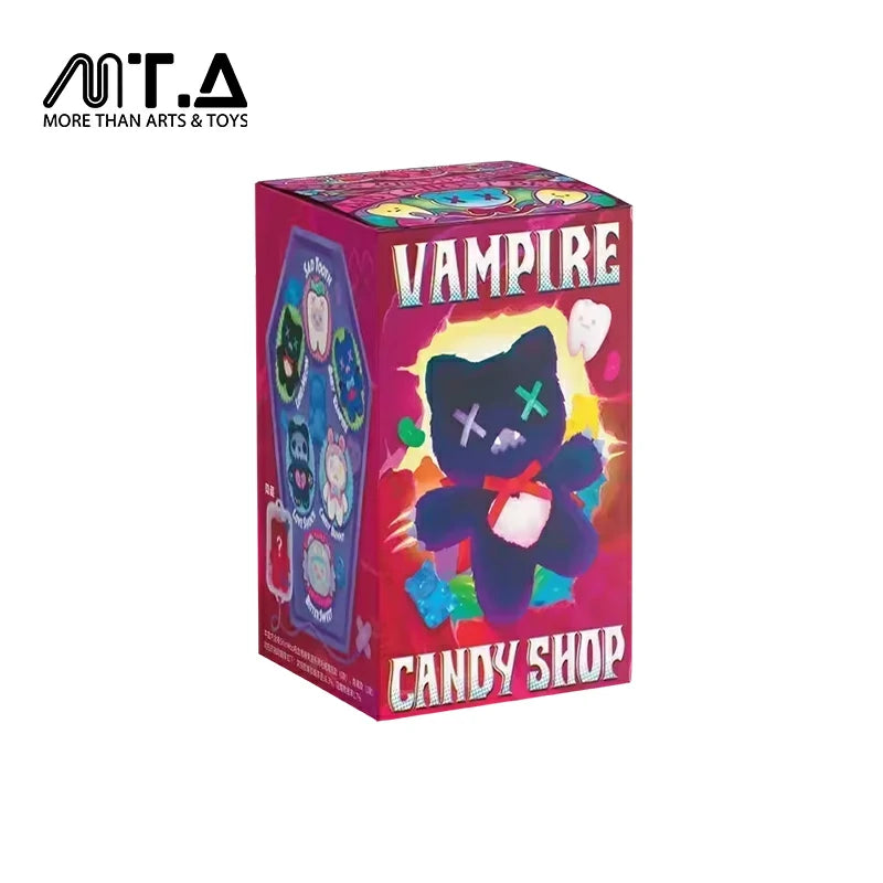 ShinWoo Vampire Candy Shop Series Blind Box