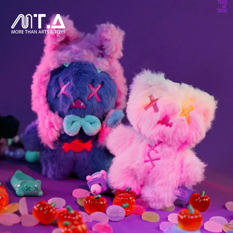 ShinWoo Vampire Candy Shop Series Blind Box