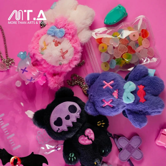 ShinWoo Vampire Candy Shop Series Plush Blind Box