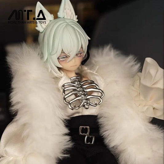 The Past In Sicily Series MJD Doll Blind Box