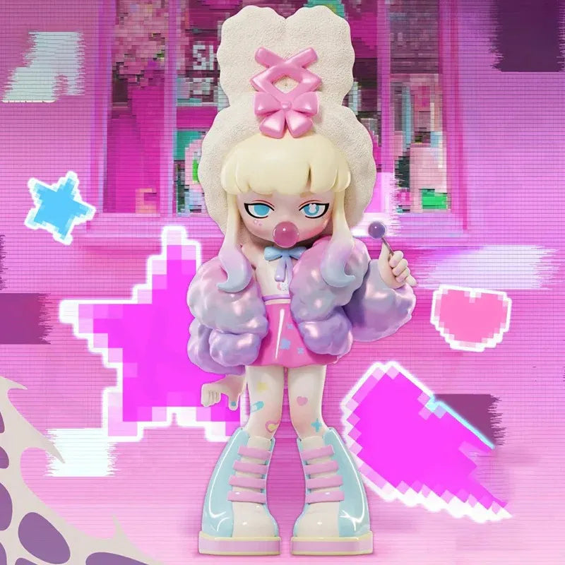 Yandere Girls Identity Series Blind Box