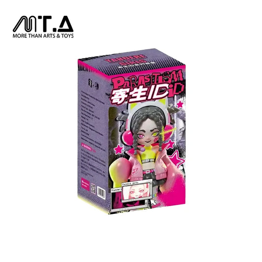 Yandere Girls Identity Series Blind Box