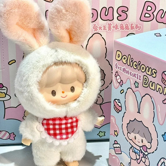zZoton Delicious Bunny Series Blind Box