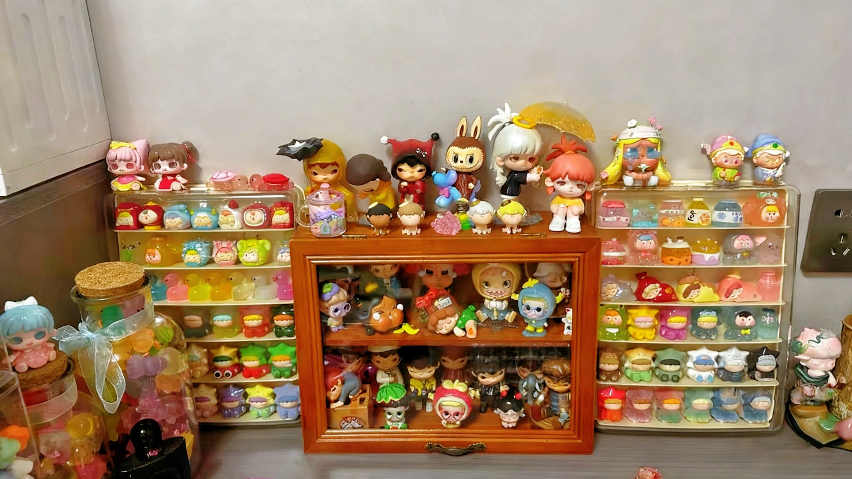 The Origins of Blind Boxes & Why We Love Them – morethanartsandtoys