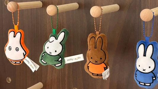 Best Miffy Merchandise in 2026 (Top Picks You Can Buy Now)