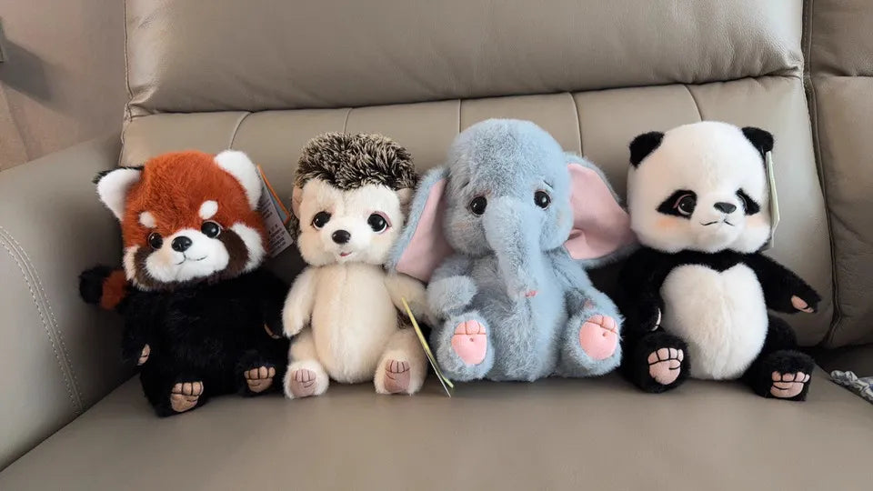 Bobo Nuts Plush Toys: Your Ultimate Guide to Cuddly, Calming, and Collectible Comfort Toys