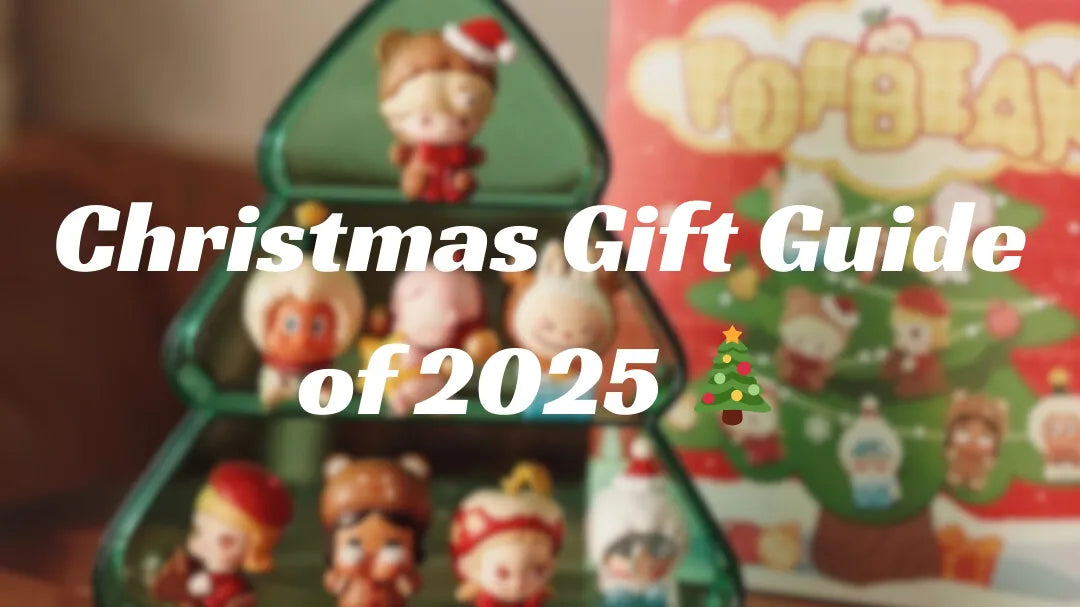 Christmas Gift Guide 2025: 6 Festive Must-Haves for Holiday Cheer
