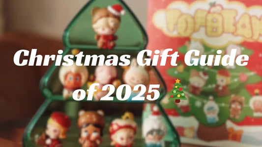 Christmas Gift Guide 2025: 6 Festive Must-Haves for Holiday Cheer
