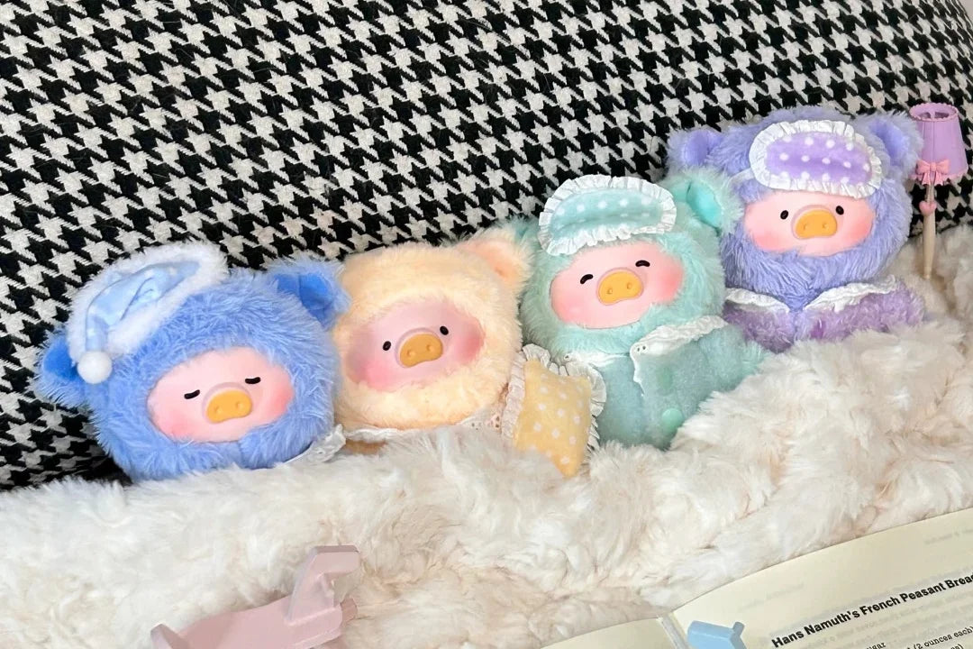 Where to Find Lulu the Piggy in the US｜Your Complete Guide to Buying LuLu the Piggy Plush