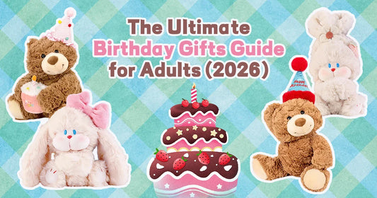 The Ultimate Birthday Gifts Guide for Adults (2026)