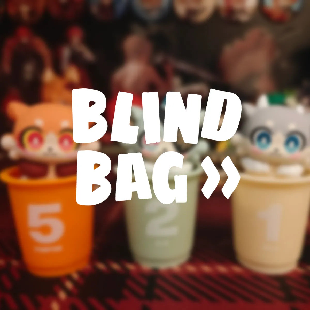 Blind Bag