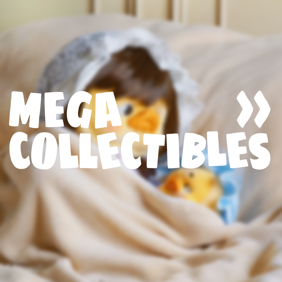 Mega Collectibles