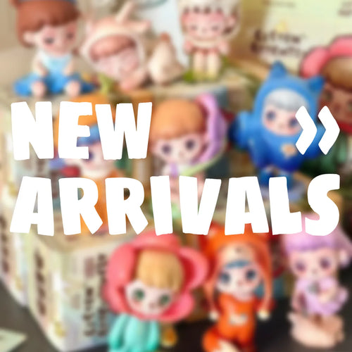 💗 New Arrivals