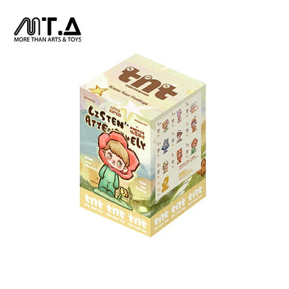 ANMOO Listen Attentively Series Blind Box