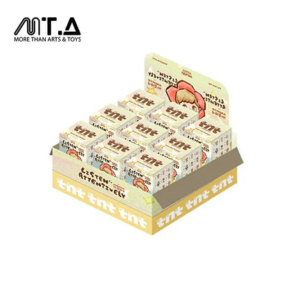 ANMOO Listen Attentively Series Blind Box