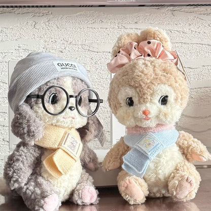 Bobo Nuts Puppy Gogo Plush Toy