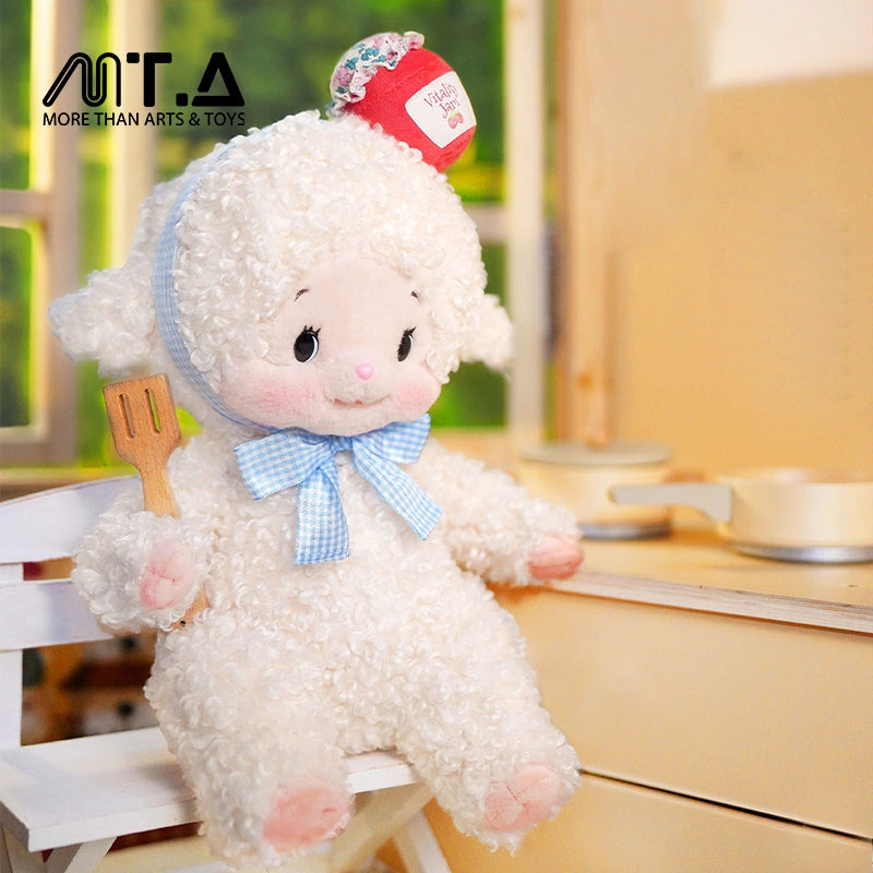 Bobo Nuts Tamie Lamb Plush Toy