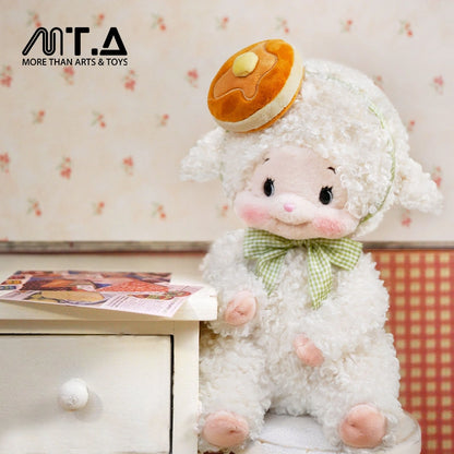 Bobo Nuts Tamie Lamb Plush Toy