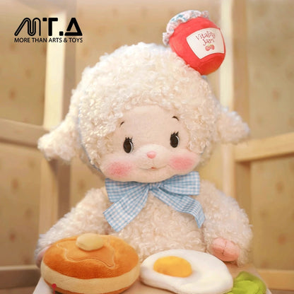 Bobo Nuts Tamie Lamb Plush Toy