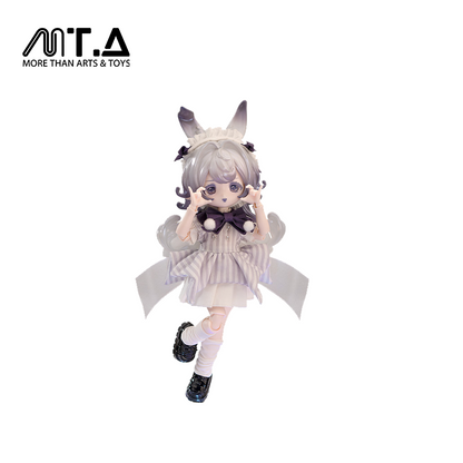 Bonnie’s Third Generation Meteorological Series 1/12 BJD Blind Box