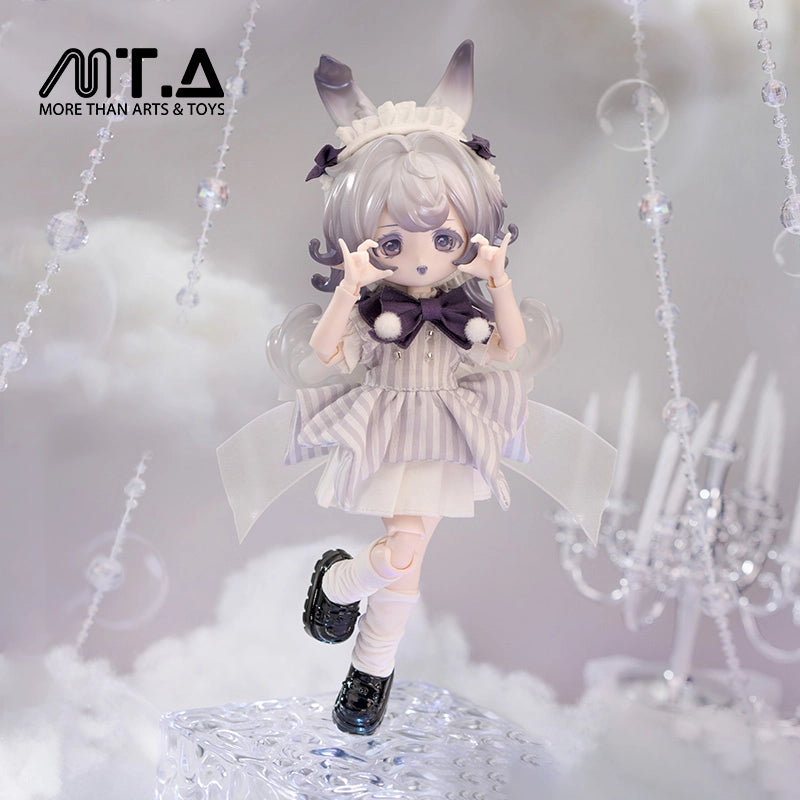 Bonnie’s Third Generation Meteorological Series 1/12 BJD Blind Box