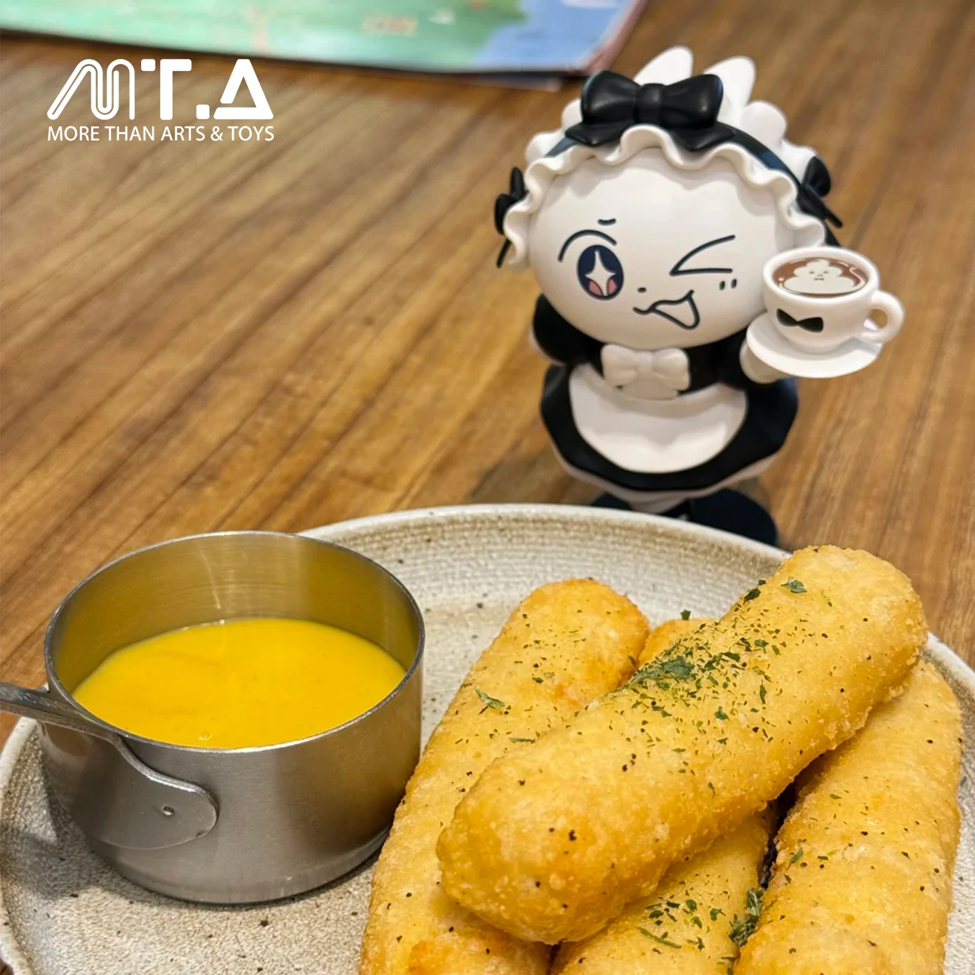 Bowtie Cat “Little Cat like me” Series Blind Box