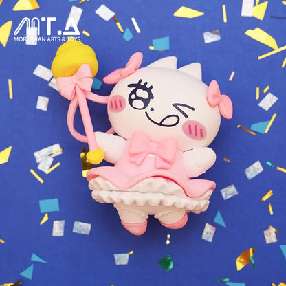 Bowtie Cat “Little Cat like me” Series Blind Box