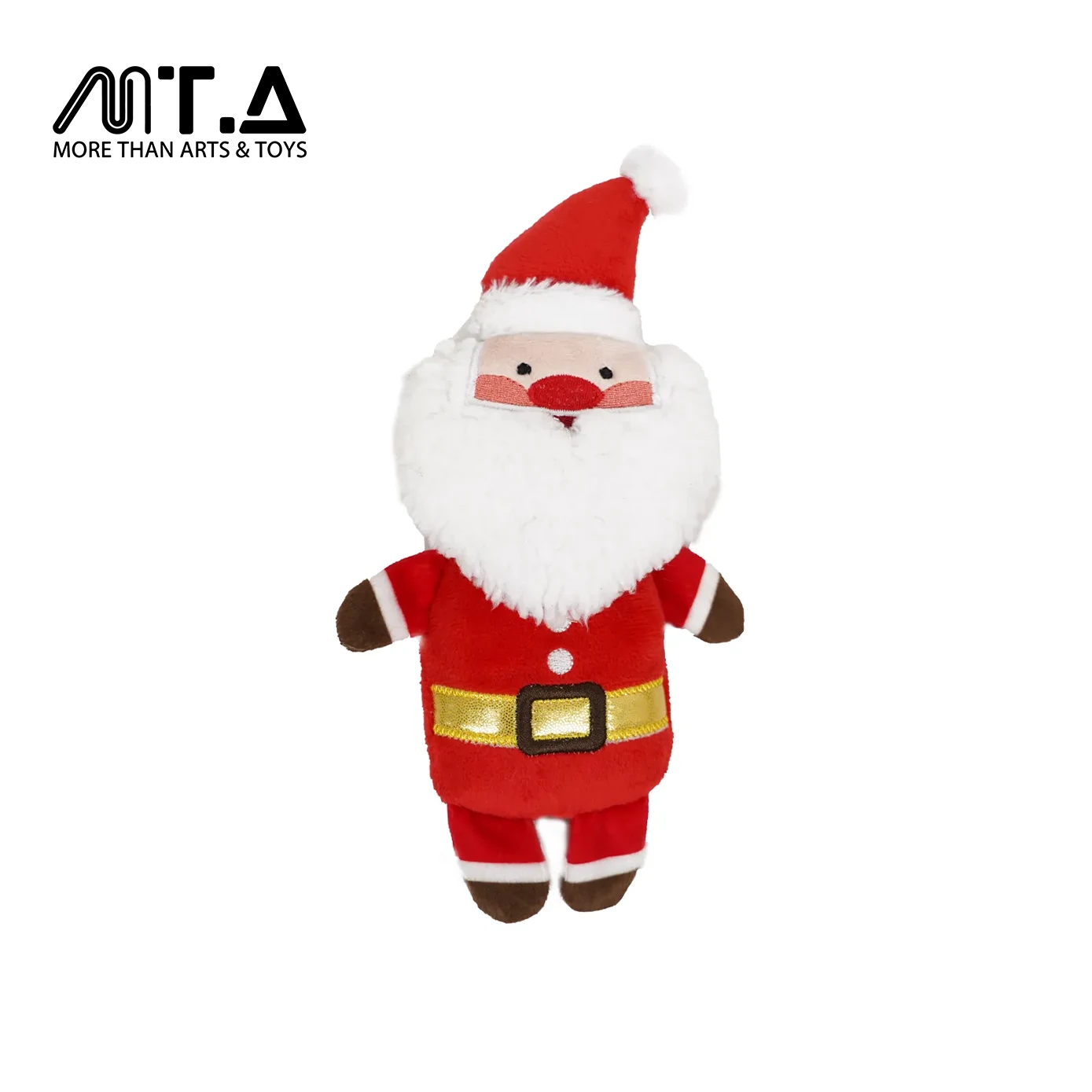 Christmas Advent Calendar Cat Toys Gift Set