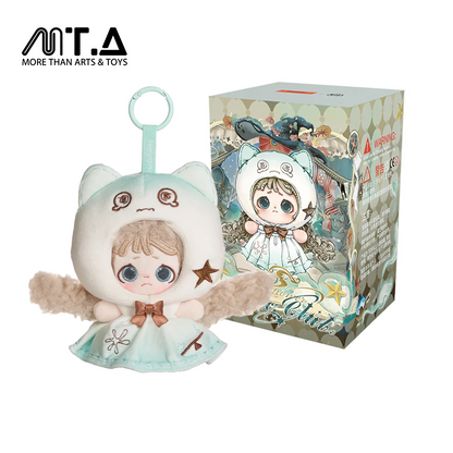 FurFur-Superpower Magic Club Blind Box