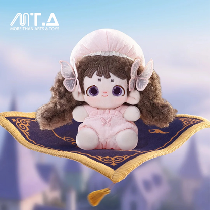 FurFur-Superpower Magic Club Blind Box