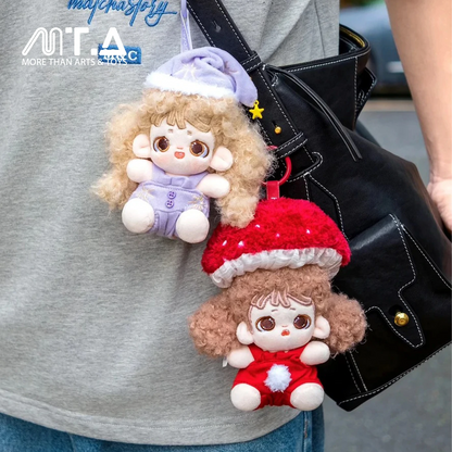 FurFur-Superpower Magic Club Blind Box