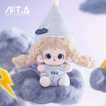 FurFur-Superpower Magic Club Blind Box