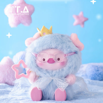 GeeGeePig Countdown To Wishes Series Plush Blind Box