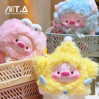 GeeGeePig Countdown To Wishes Series Plush Blind Box