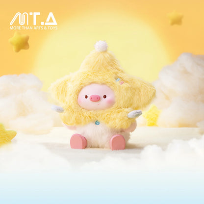 GeeGeePig Countdown To Wishes Series Plush Blind Box