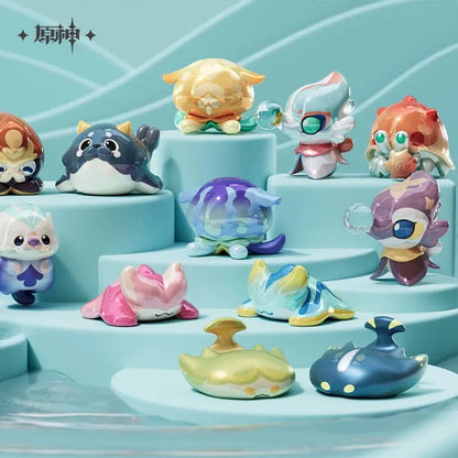 Genshin Impact Fontemer Aberrant Mini Blind Bag